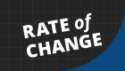 Rate of Change podcast artwork