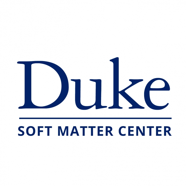 Soft Matter Center logo