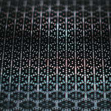 materials pattern