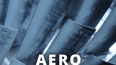 turbines with text AERO