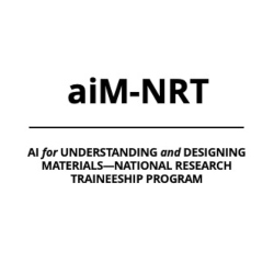 aiM-NRT logo