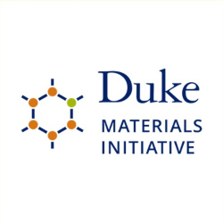 Duke Materials Initiative logo