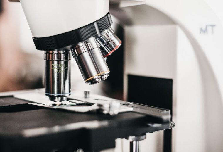 optical microscope