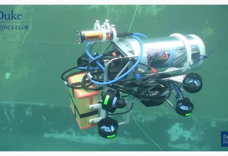 robosub