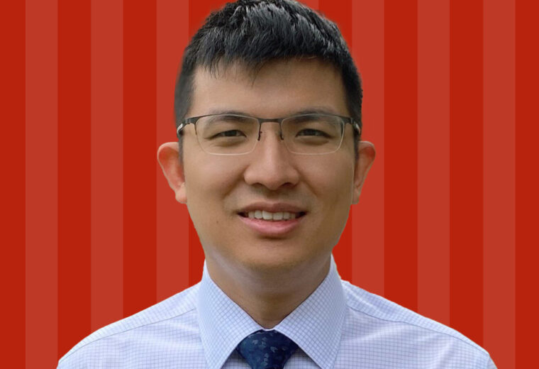 Liang Feng of Duke University