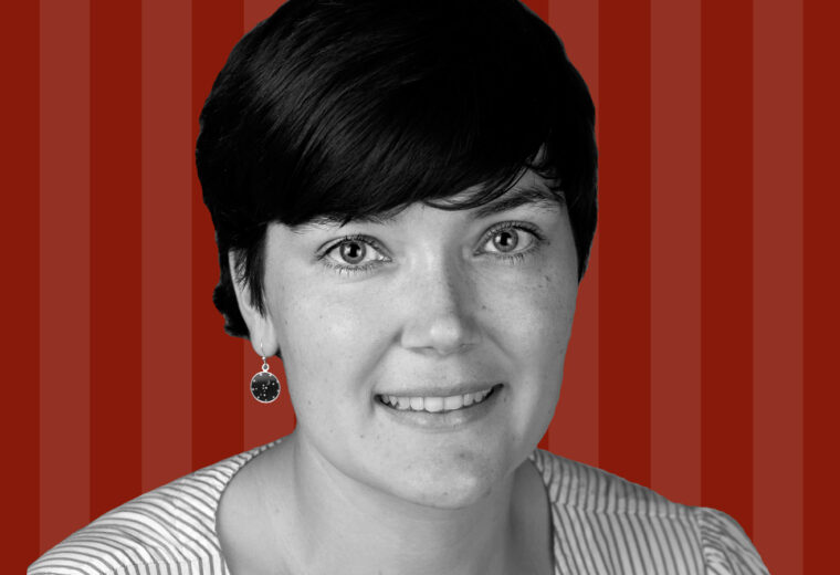 Siobhan Rigby Oca