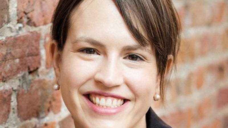 Leila Bridgeman