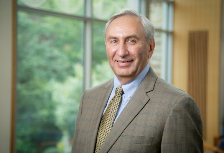 Michael Rubinstein of Duke University
