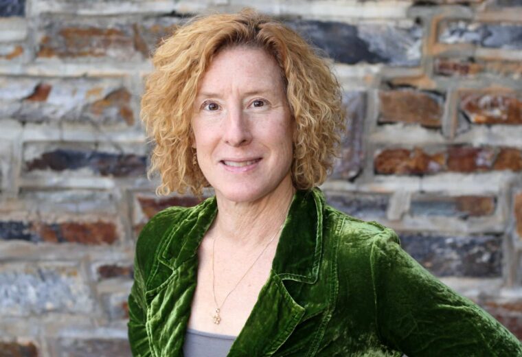L. Catherine Brinson of Duke University