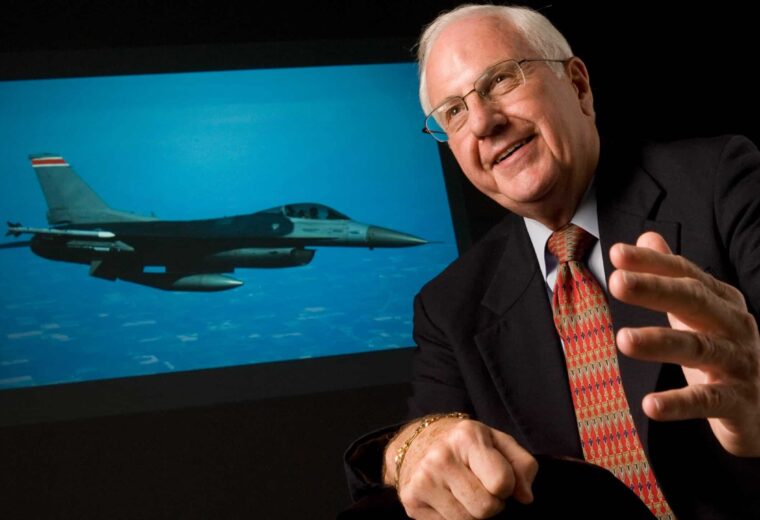 Earl H Dowell of Duke University